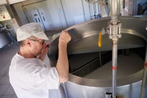 Farmeri u RS narednog mjeseca počinju gradnju svoje mljekare