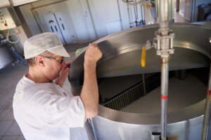 Farmeri u RS narednog mjeseca počinju gradnju svoje mljekare