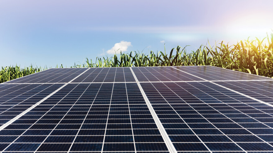 Agrosolari su rješenje za domaću poljoprivredu, ali treba mijenjati zakonodavstvo