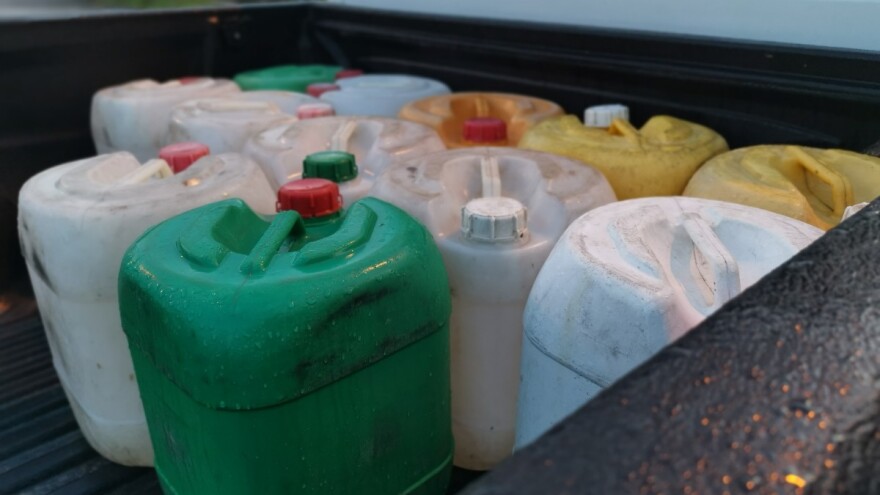 Smiju li se koristiti ostaci preparata za zaštitu bilja od prethodne sezone?