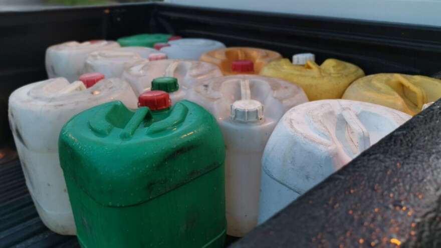 Više od milijun eura kazni izrečeno zbog nedozvoljenog unosa pesticida u Hrvatsku