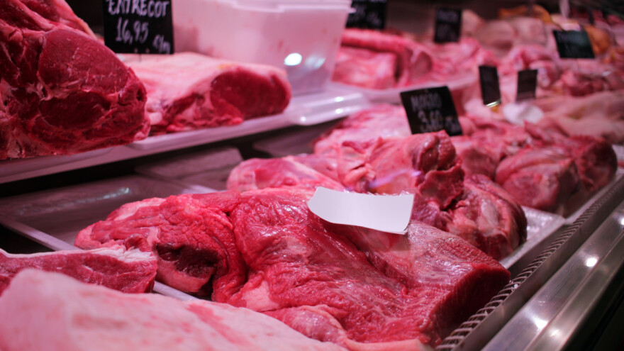 Rastu cene govedine u svetu - skuplja i do 60 odsto