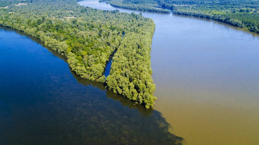 UNESKO proglašava rezervat biosfere Mura-Drava-Dunav u pet evropskih država