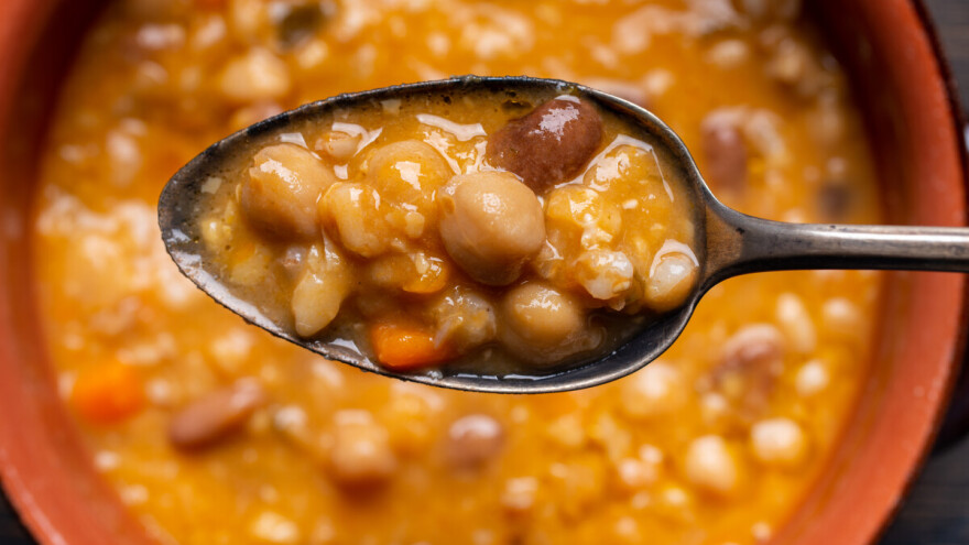 Ko će skuvati najbolji pasulj u Bašaidu?