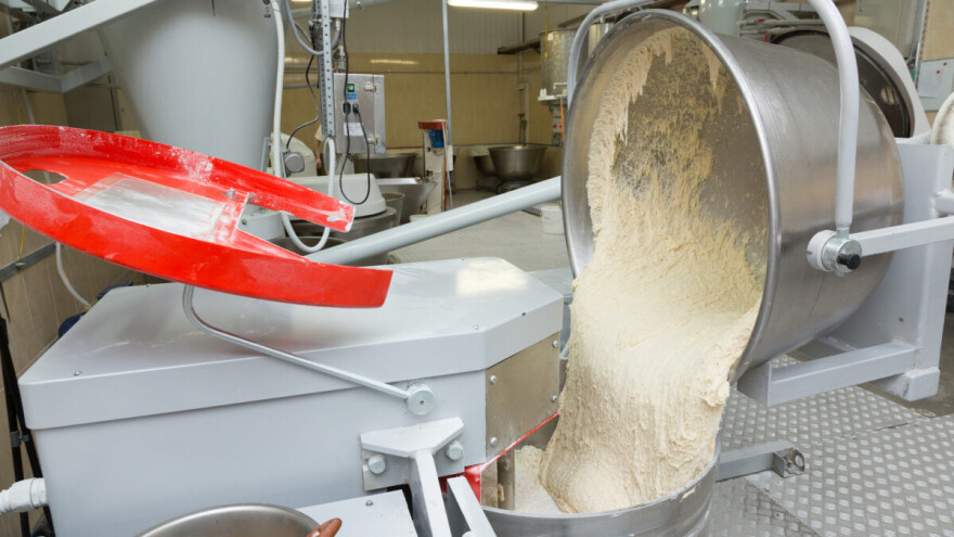 Sindikat "Sloga": Uvoz hleba pokazuje da postoji korupcija