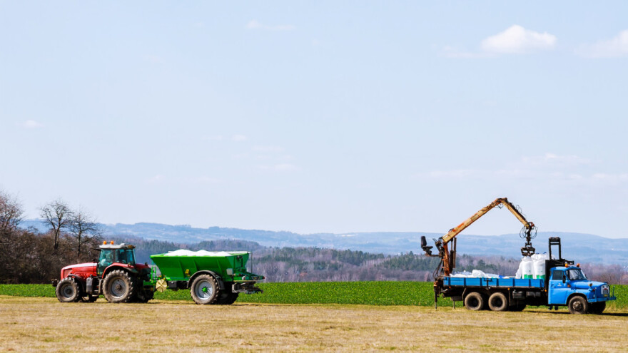 Rastu cijene: Od gnojiva najviše poskupjela urea