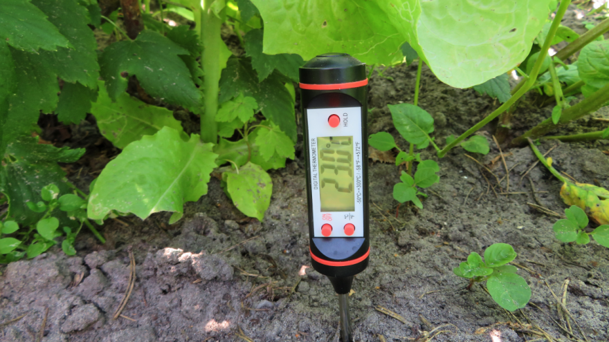 Značajnijih padavina ni na vidiku, ali su mjestimično moguće nepogode