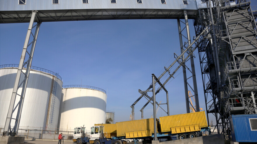 Povećana proizvodnja suncokretovog ulja u 2019. godini