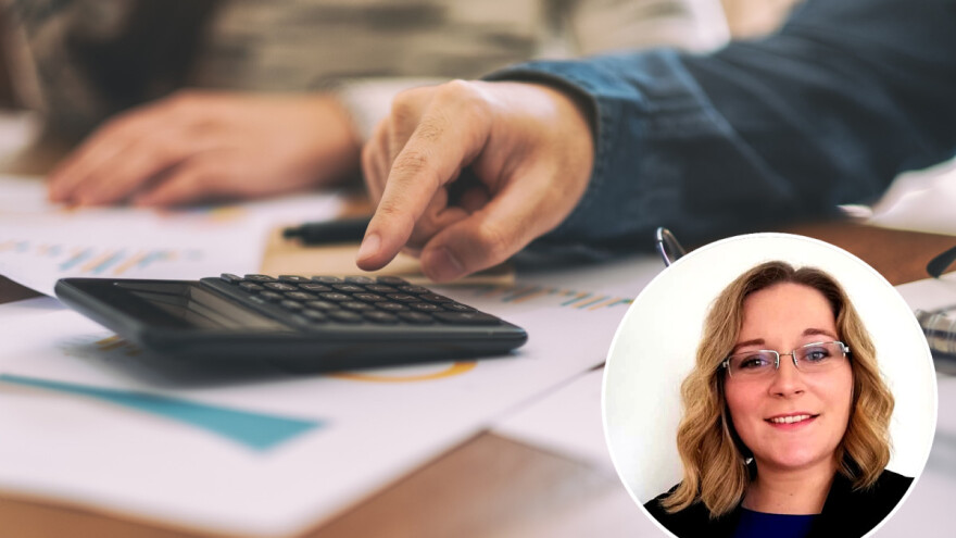 Špicnagel Ćurko: Postupak prijave na EU natječaje otežava "šuma podataka"