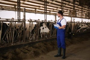 Šta treba sadržavati knjiga evidencije na gazdinstvima?