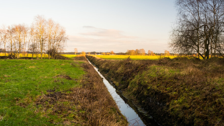 Naknada za odvodnjavanje: Ne dobijaš povraćaj sredstava ako imaš dugovanja?