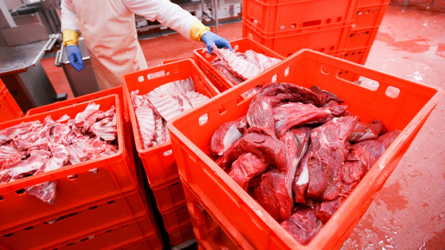 Izvoz mesa i mleka u Saudijsku Arabiju - slamka spasa u srpskom stočarstvu?