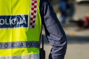 U prevrtanju motokultivatora smrtno stradao 43-godišnjak