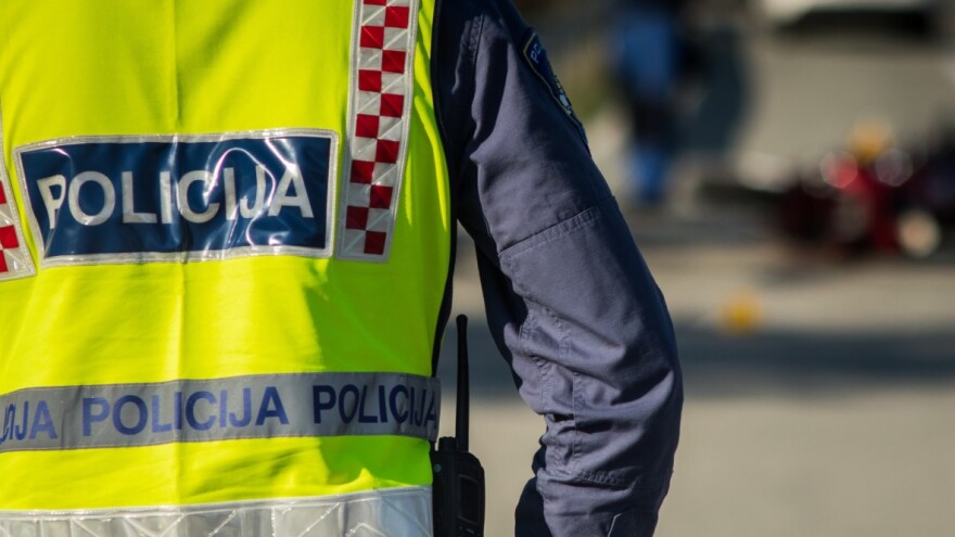 U prevrtanju motokultivatora smrtno stradao 43-godišnjak