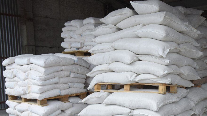 Novi potez indijske vlade: Ograničavaju izvoz pšeničnog brašna