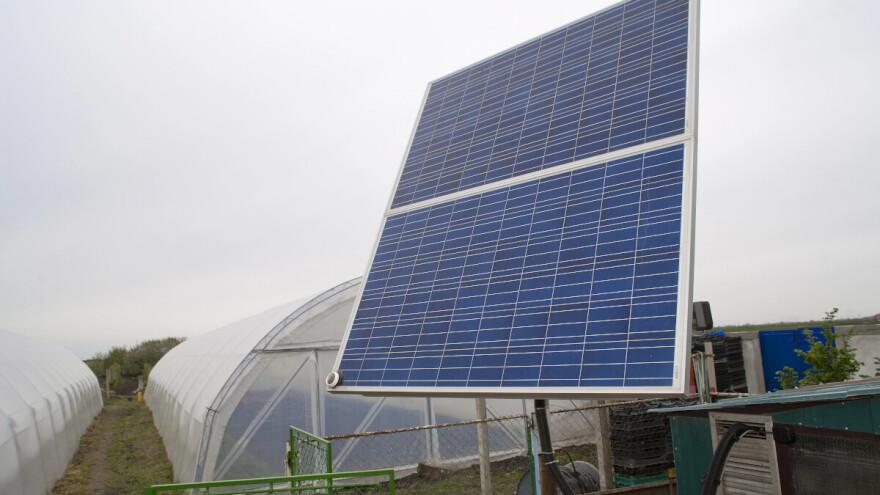 Od solara do bioplina: Vodič za energetsku neovisnost OPG-a