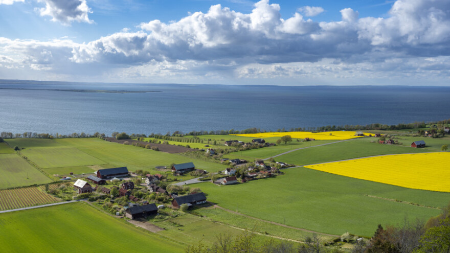 Dizel gorivo, gnojivo, stočna hrana i struja u fokusu švedskog predsjedanja u Agrifish-u
