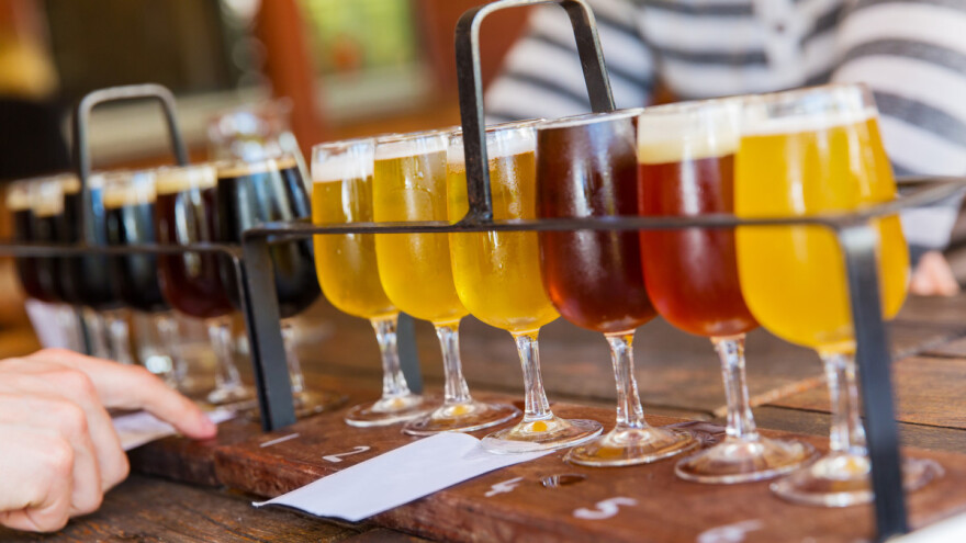 Dozvole li mjere, u Osijeku će se održati prvo ocjenjivanje craft piva
