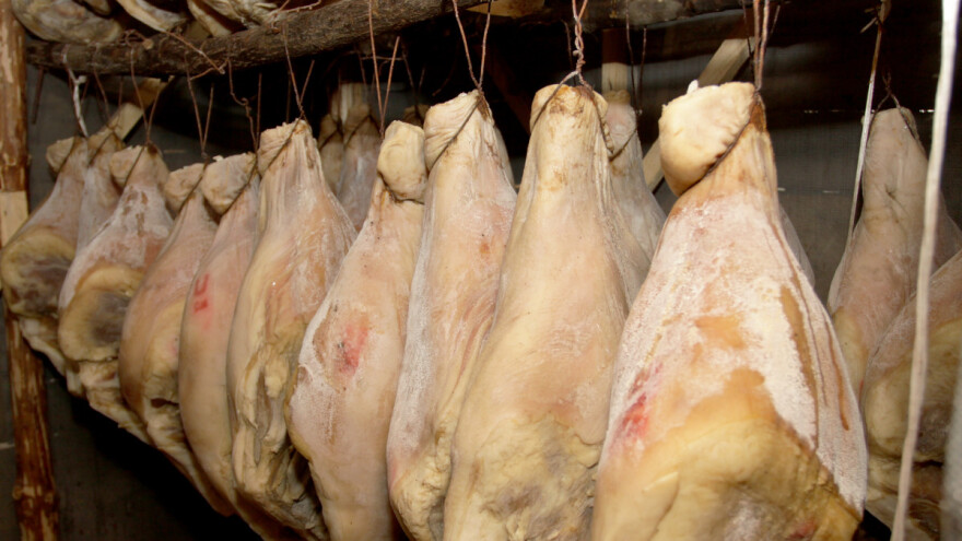 Krenule krađe iz pušnica, ukraden i poklopac kazana