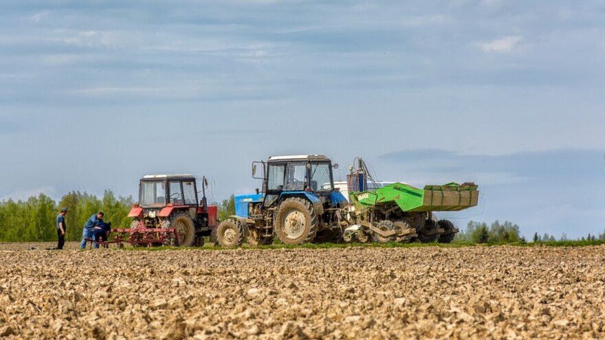 Milion maraka pomoći poljoprivrednicima u USK - ko će dobiti sredstva?