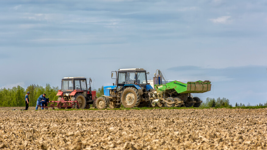 Razilaženje ZPP-a i Zelenog plana: Najviše će biti pogođeni farmeri?