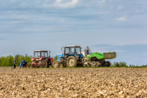 Razilaženje ZPP-a i Zelenog plana: Najviše će biti pogođeni farmeri?