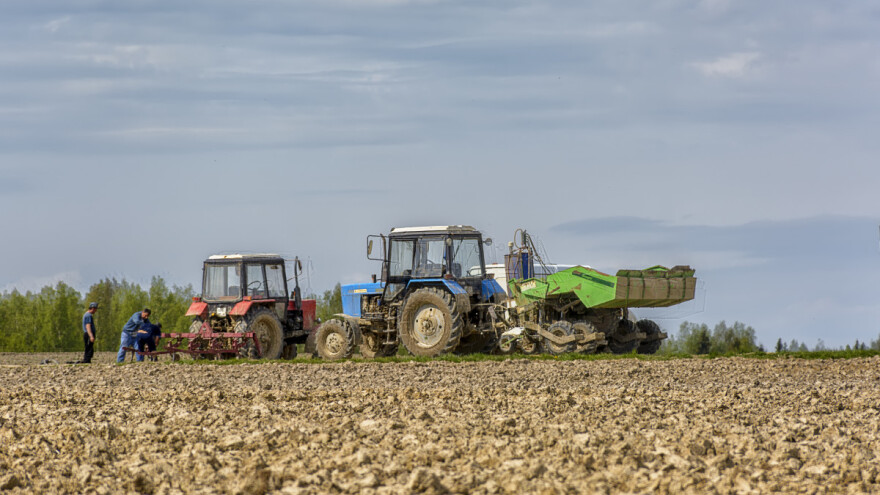 Gnojiva duplo skuplja, ni sjemena ne zaostaju, upitna nabavka mašina i opreme