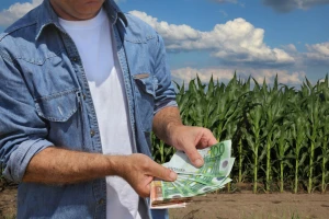 Kako se trgovalo u EU - manje kukuruza iz Ukrajine i Srbije