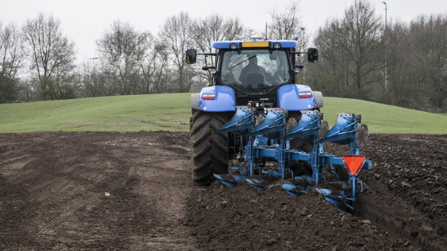 Kupio sam novu poljoprivrednu mehanizaciju - kako da povratim sredstva?