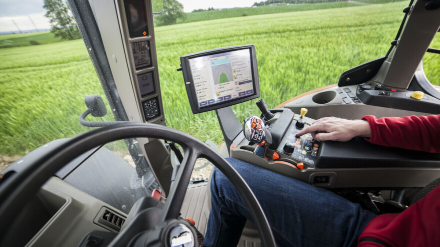 Kontrola EU podsticaja? Digitalna tehnologija ne nadzire samo stanje useva nego i prevarante