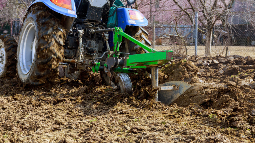 Taban pluga može stvoriti velike probleme - kako ga izbjeći?