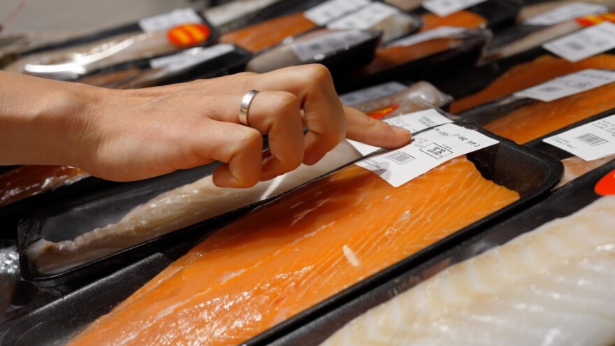Bakterija listerije pronađena u ribljim proizvodima: Evo pet pravila za čuvanje hrane