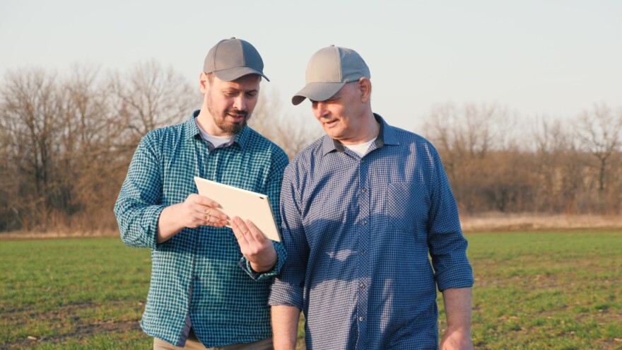 Isplaćeno više od milion maraka poticaja poljoprivrednicima u RS