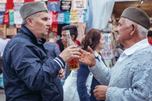 Međunarodni festival rakije "Gornje Podunavlje" 17. juna u Apatinu