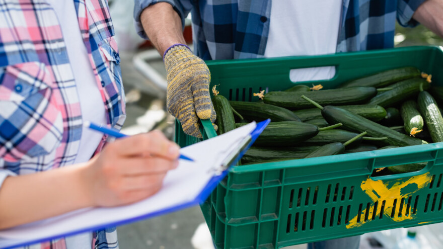 Usvojen Akcijski plan EU-a za organsku poljoprivredu - plan podsticati proizvodnju