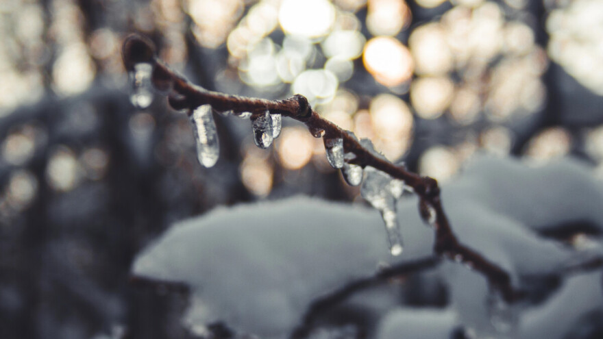Ledeni dani i povećanje snežnog pokrivača - gde će u Srbiji biti najkritičnije?