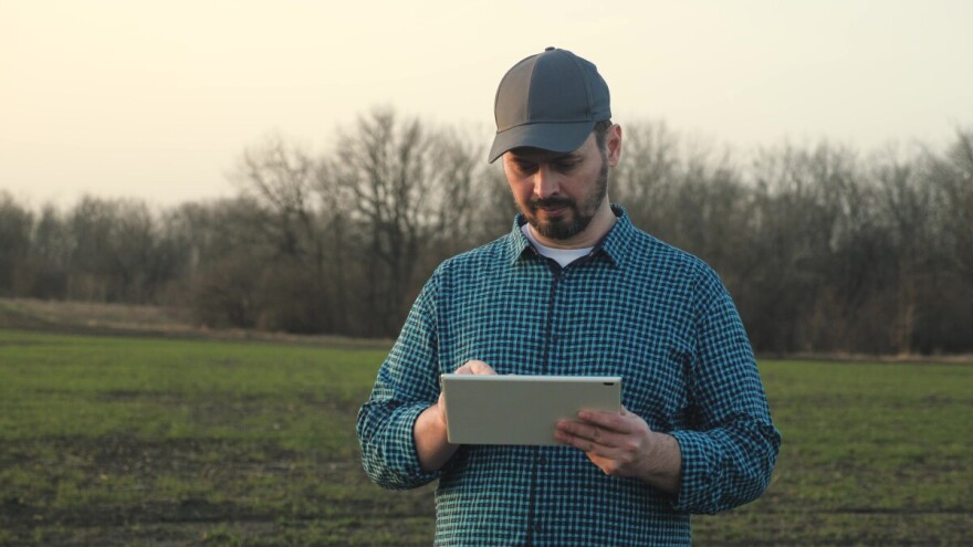 Provjerite Agronet, započela je dostava Odluka  o ostvarivanju prava na potporu