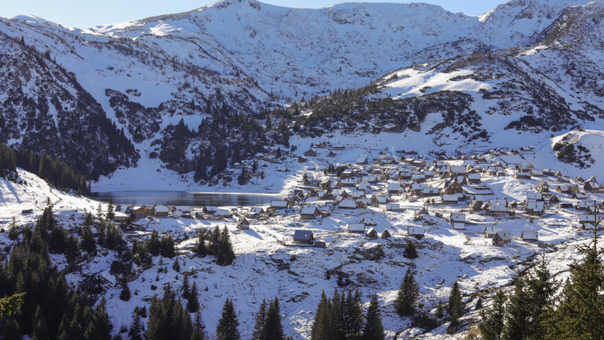 Besplatna obuka za seoska domaćinstva katunskih naselja