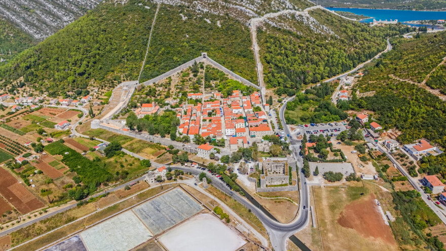 Ne propustite prvi festival prirodnog vinogradarstva i spontanih vina u Stonu