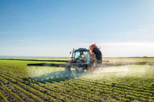 Upotreba pesticida porasla za 36 posto u posljednjih dvadeset godina