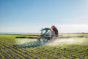 Upotreba pesticida porasla za 36 posto u posljednje dvije decenije