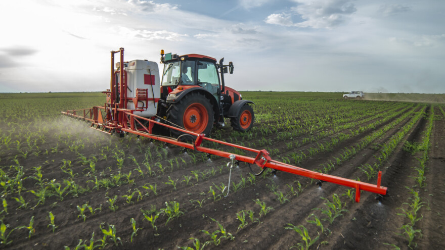 ADAMA otvara novu fabriku za proizvodnju TOV herbicida