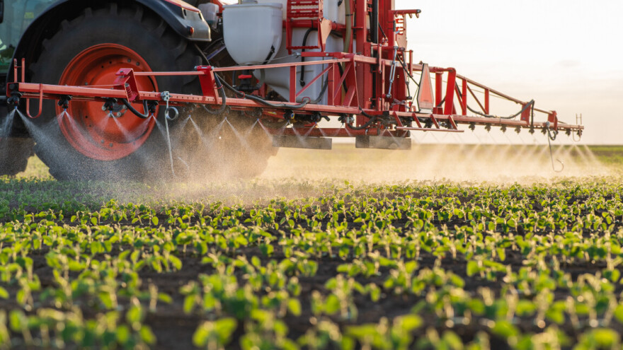 Na stres i naglu promjenu klime odgovorite primjenom biostimulatora
