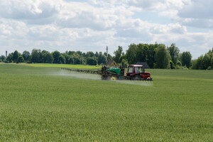 Syngenta bilježi veliki rast prodaje u prvom tromjesečju - šta je razlog?