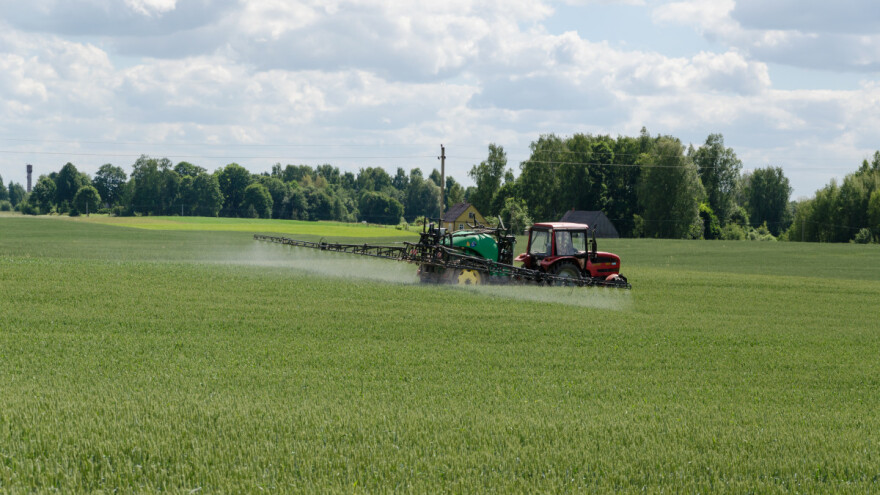 Syngenta bilježi veliki rast prodaje u prvom tromjesečju - što je razlog?