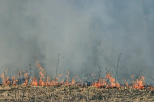 U protekla 24 sata ljudskom nepažnjom desila se 23 požara