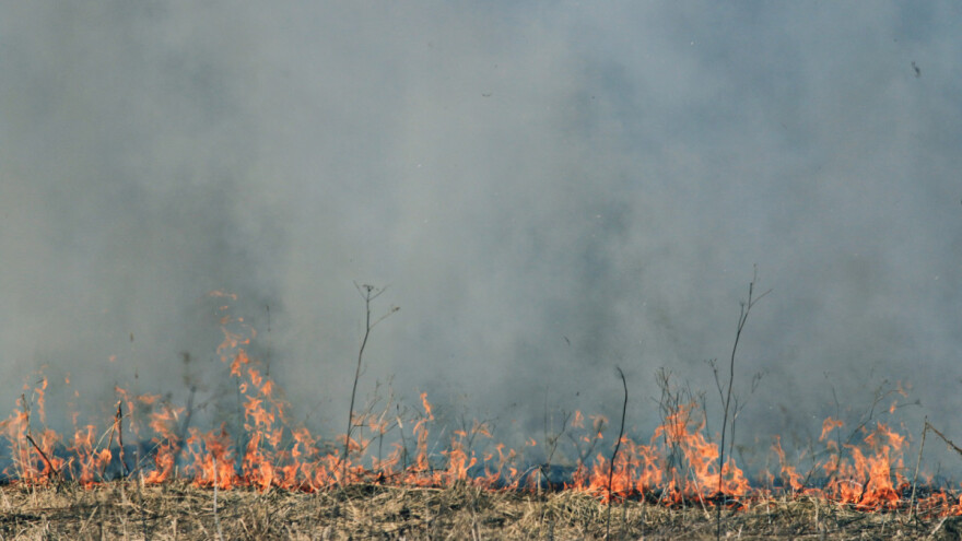 U protekla 24 sata ljudskom nepažnjom desila se 23 požara