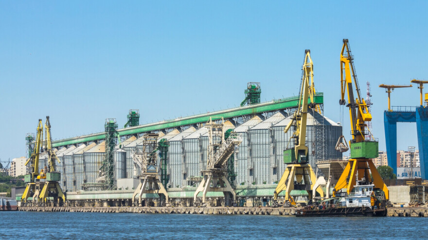 Konstanca: Nada za izvoz srpskog žita ili ogledalo pogrešnih investicionih procena