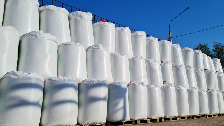 Cijene gnojiva padaju i dalje, a potražnja?