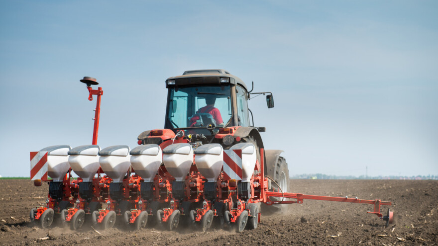 Јesenja sjetva u RS na nivou višegodišnjeg prosjeka?